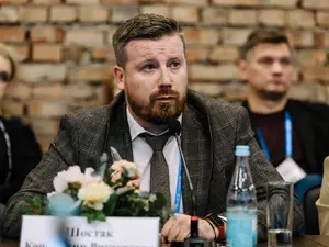 Врио главы "Горэлектротранса" назначен Константин Шостак