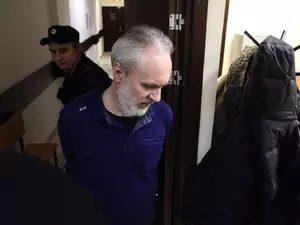 Суд оштрафовал православного блогера Курмоярова* по иноагентской статье