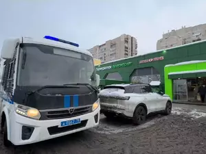 � ������� ��������� ������� ����� ���������� � "�����������"