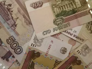 Госдолг России достиг 16,5% ВВП впервые с 2020 года