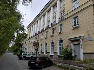 Суд арестовал петербуржца за высказывания в мессенджере