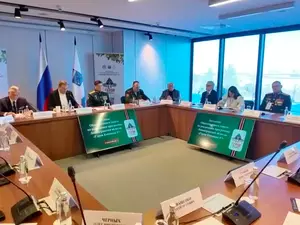 Власти Ленобласти запустили отбор на второй поток программы "Герои команды 47"