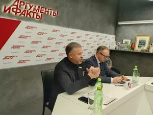 "�������� ���������� �����": ������� � �������� ����������� � ������� ������