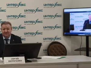 Неизвестные вновь взломали telegram-каналы комблага и его председателя