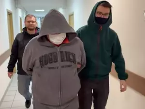 СК и полиция задержали фигуранта дела о заказном убийстве 2002 года