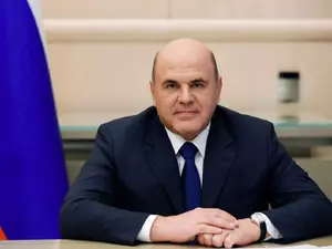 Беглов и Бельский поздравили Мишустина с юбилеем