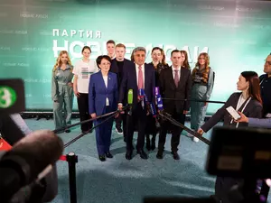 ������ ������ ������ ������ ������ "����� �����" � �������