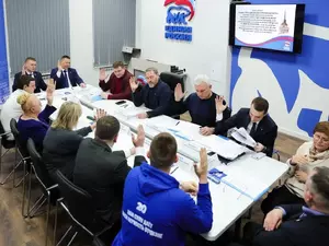 "������ ������" ������������ ���������� �� ���������� ��������� � ����������