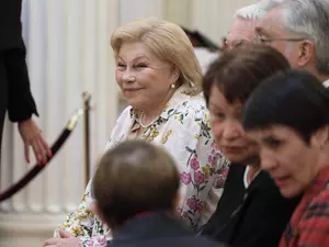 Драпеко возглавит список "Справедливой России" на выборах в ЗакС Ленобласти