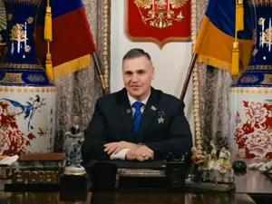 Глава Колтушей Эдуард Чирко стал отцом в 33-й раз