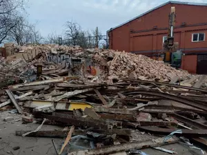 Градозащитники пожаловались в Верховный суд на снос Кокоревских складов