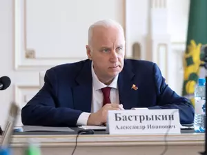 Бастрыкин поручил коллегам посмотреть четырехчасовое видео Дудя* с Капустиным**