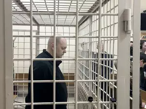 Экс-губернатора Курской области Смирнова приговорили к 14 годам за взятки