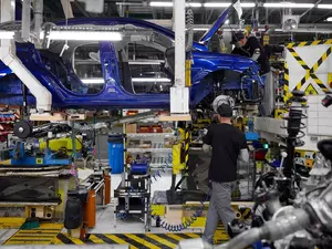 ������ ������ � ����������� ������� ������ Toyota � �������