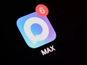 ��� ����������� ������� ������������ ������ � ���������� � MAX 