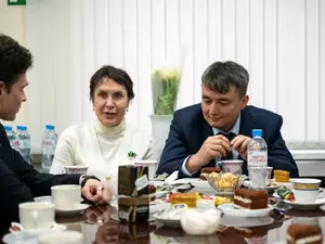 Глава МО "Георгиевский" Жолдасов подался на праймериз по 22-му округу