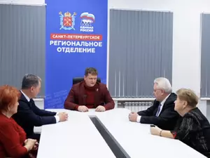 Муниципалы и общественники просят Беликова выдвинуться по округу Раховой