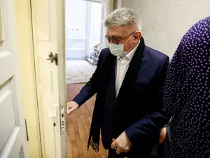 В кинотеатрах Петербурга отказались показывать фильмы Сокурова к его юбилею