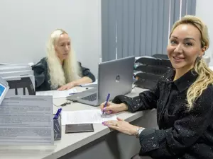 Мундеп Лошак подалась на праймериз "Единой России"