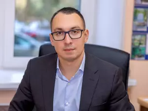 Главой администрации МО "Смольнинское" стал Дмитрий Данилов