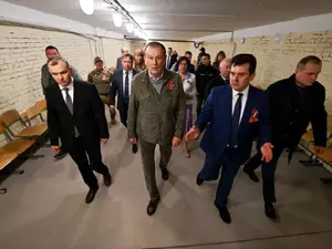 "����� ����� �������": ��������� ������� �������� ���������� ������� � ��������