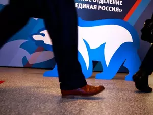 Ведомости: ЕР попросили искусственно не завышать итоги выборов в Госдуму