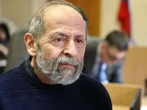 Минюст внес книгу Вишневского* в список экстремистских материалов