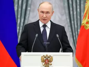 Путин назвал терактом удар ВСУ по общежитию колледжа в Старобельске