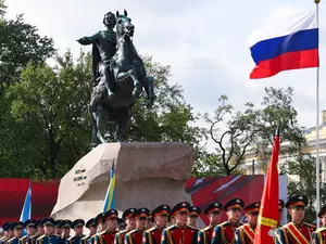 Болтин представил программу празднования Дня города