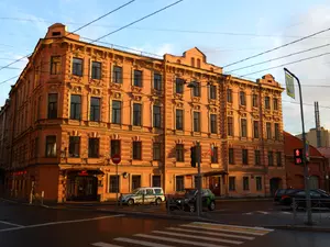 Петербуржца оштрафовали на 550 тысяч рублей за донаты ФБК*
