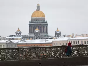 Петербург и Вологодчина возглавили рейтинг регионов по управлению нацпроектами
