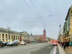 Думскую башню планируют отреставрировать за 1,28 млрд рублей