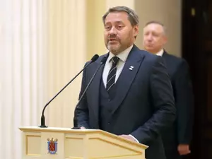 Бельского спросили, зачем он подал документы для выдвижения от "Единой России"