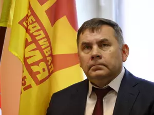 Бывший справедливоросс Новиков выиграл праймериз "Единой России"