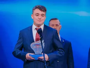 Глава МО "Георгиевский" Жолдасов победил на праймериз в 22-м округе