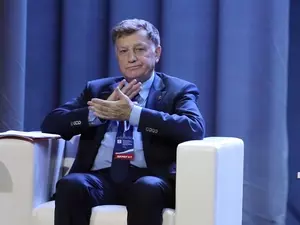Макаров занял третье место на праймериз в Чувашии