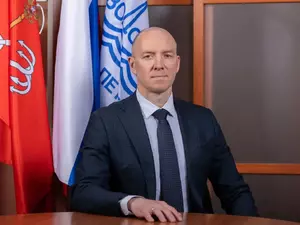 Новым главой Водоканала стал замдиректора Пирогов