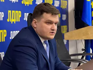 ЛДПР выдвинет Артема Зверева на выборах в ЗакС в Петроградском районе