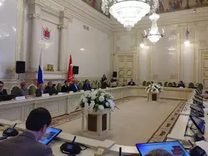 Приостановка работ на "Фрунзенской" обошлась МССС в 38 млн рублей