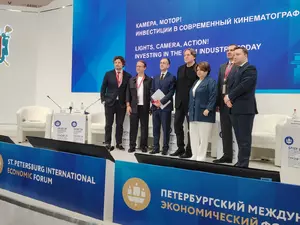 ����� ����������� "���������" ���������� �� ������������ � ������ ����������
