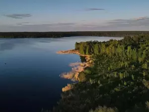 Жителей Ленобласти предупредили о неблагоприятных метеоусловиях