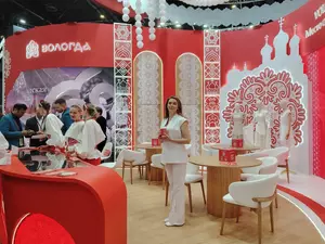 Вологодская область подписала на ПМЭФ 15 соглашений на 25,5 млрд рублей