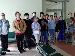 Горсуд отказал противникам КРТ в повторном рассмотрении заявки о референдуме