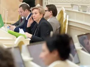 Фракция "Яблоко" предложила наказывать за уничтожение зданий с признаками ОКН