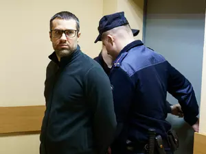Глава комитета по инвестициям Складчиков выступил в суде над Шариповым