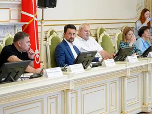В ЗакСе поддержали смягчение требований к содержанию собак спасателей