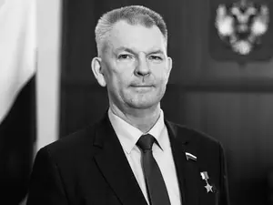 Володин выразил соболезнования в связи со смертью депутата Самокутяева