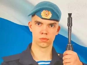 Школу во Фрунзенском районе назовут в честь участника СВО