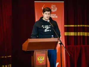 Чиновники не нашли нарушений в постах про Амелина на странице районного паблика