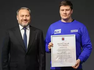 Бельский объяснил политическую роль Амелина в Петербурге